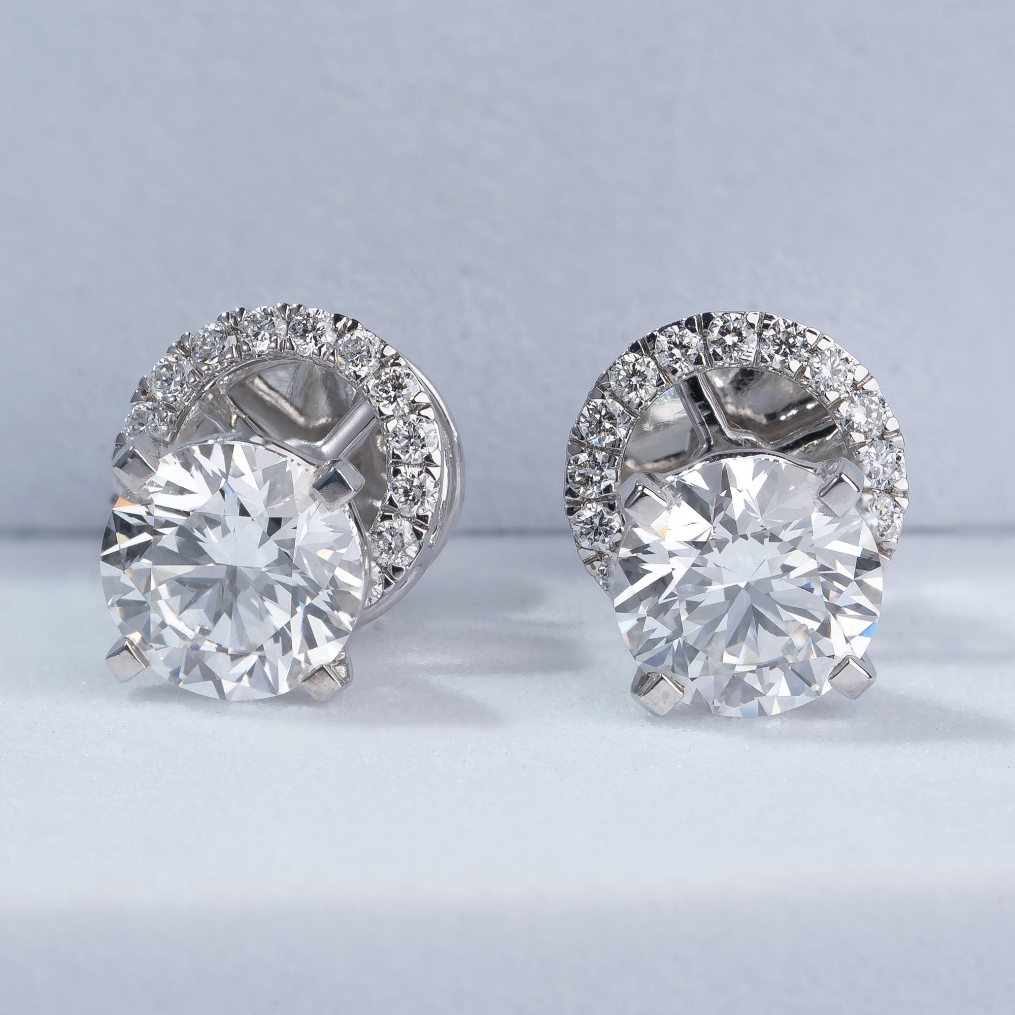 Pure Light Detachable Jacket Stud