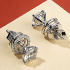 Pure Light Detachable Jacket Stud