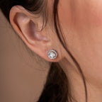 Pure Light Detachable Jacket Stud