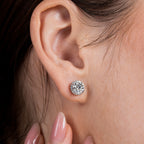 Pure Light Detachable Jacket Stud